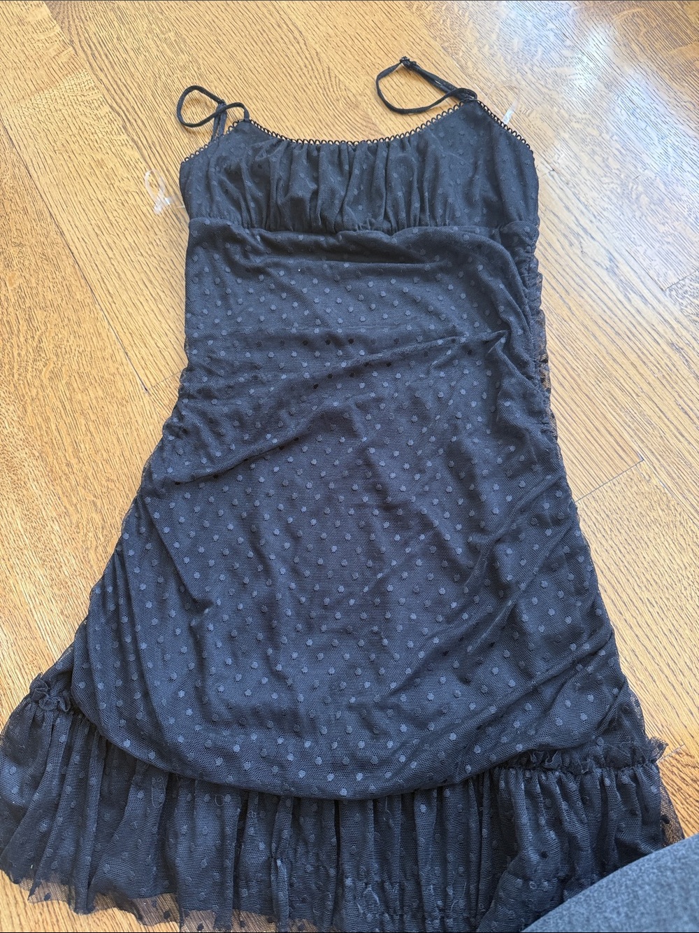ALTAR'D STATE DRESS SIZE SMALL